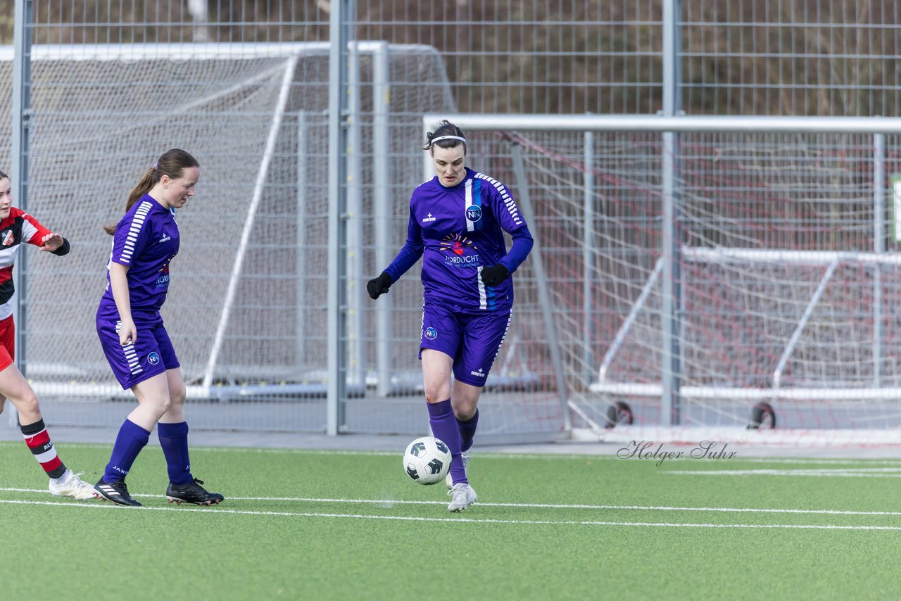 Bild 273 - F Altona 93 - Nordlichter im NSV : Ergebnis: 1:3